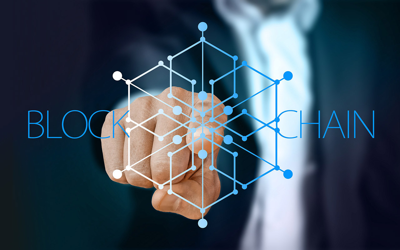 Blockchain Solutions